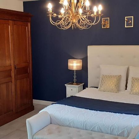 L'Ostrale Bed & Breakfast Leme Eksteriør bilde