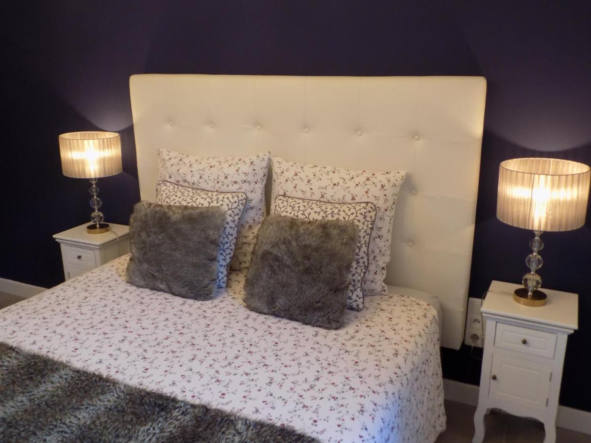 L'Ostrale Bed & Breakfast Leme Eksteriør bilde